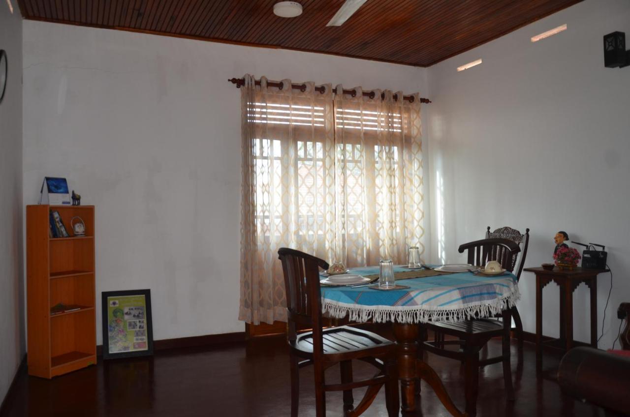 Princely House Apartment Galle Exterior foto